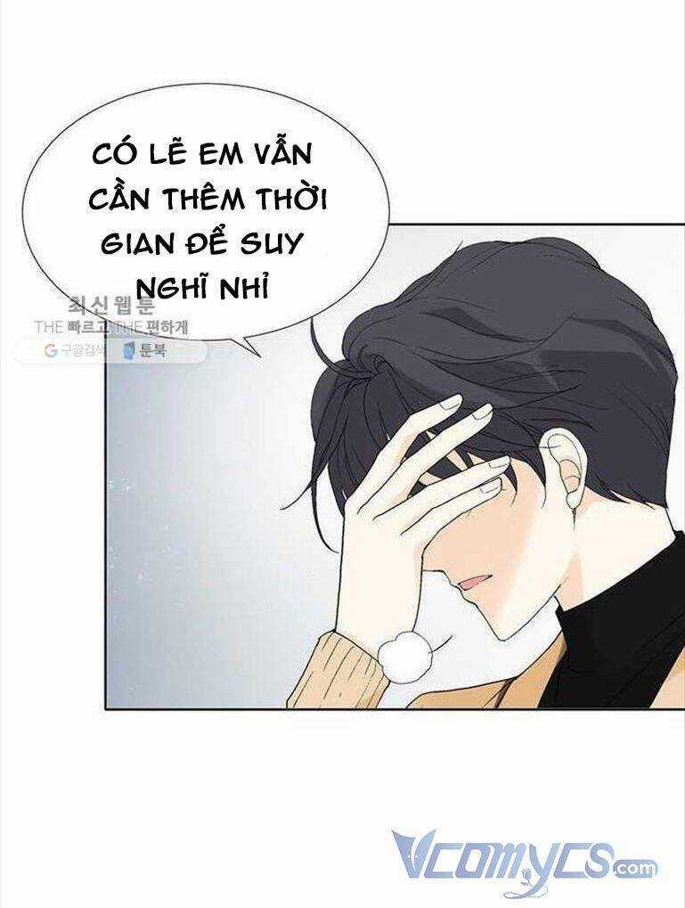 Lee Bom, Em Là Của Anh Chapter 48 trang 83