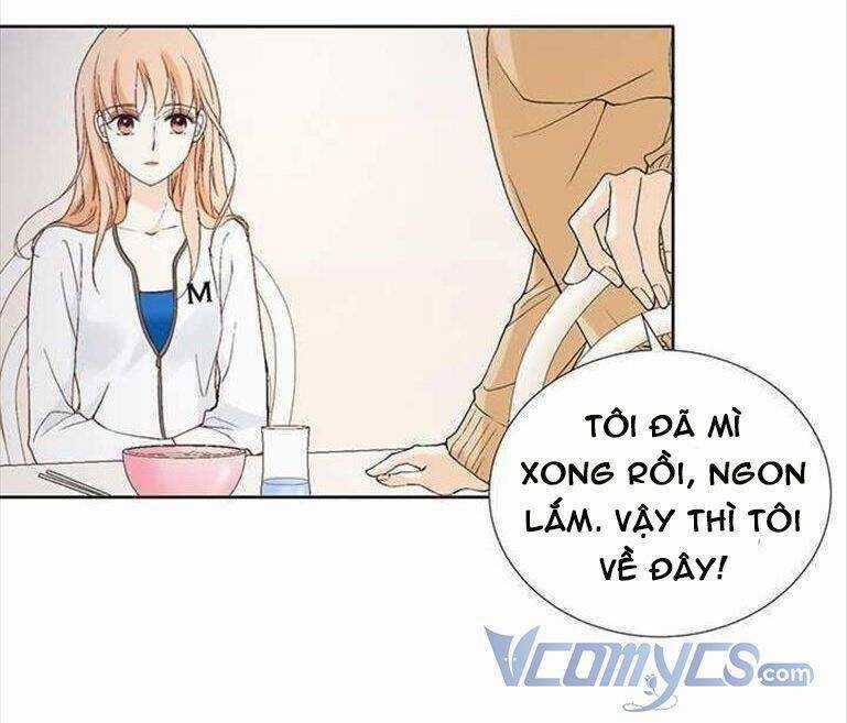 Lee Bom, Em Là Của Anh Chapter 48 trang 86