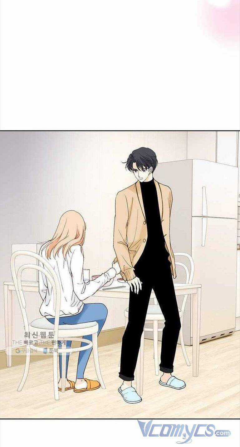 Lee Bom, Em Là Của Anh Chapter 48 trang 92