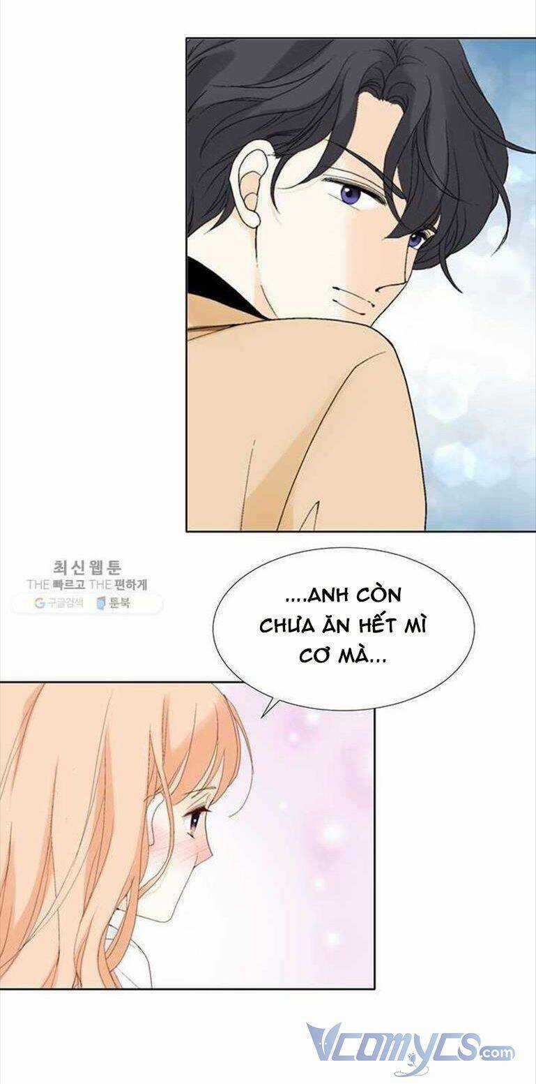 Lee Bom, Em Là Của Anh Chapter 48 trang 93