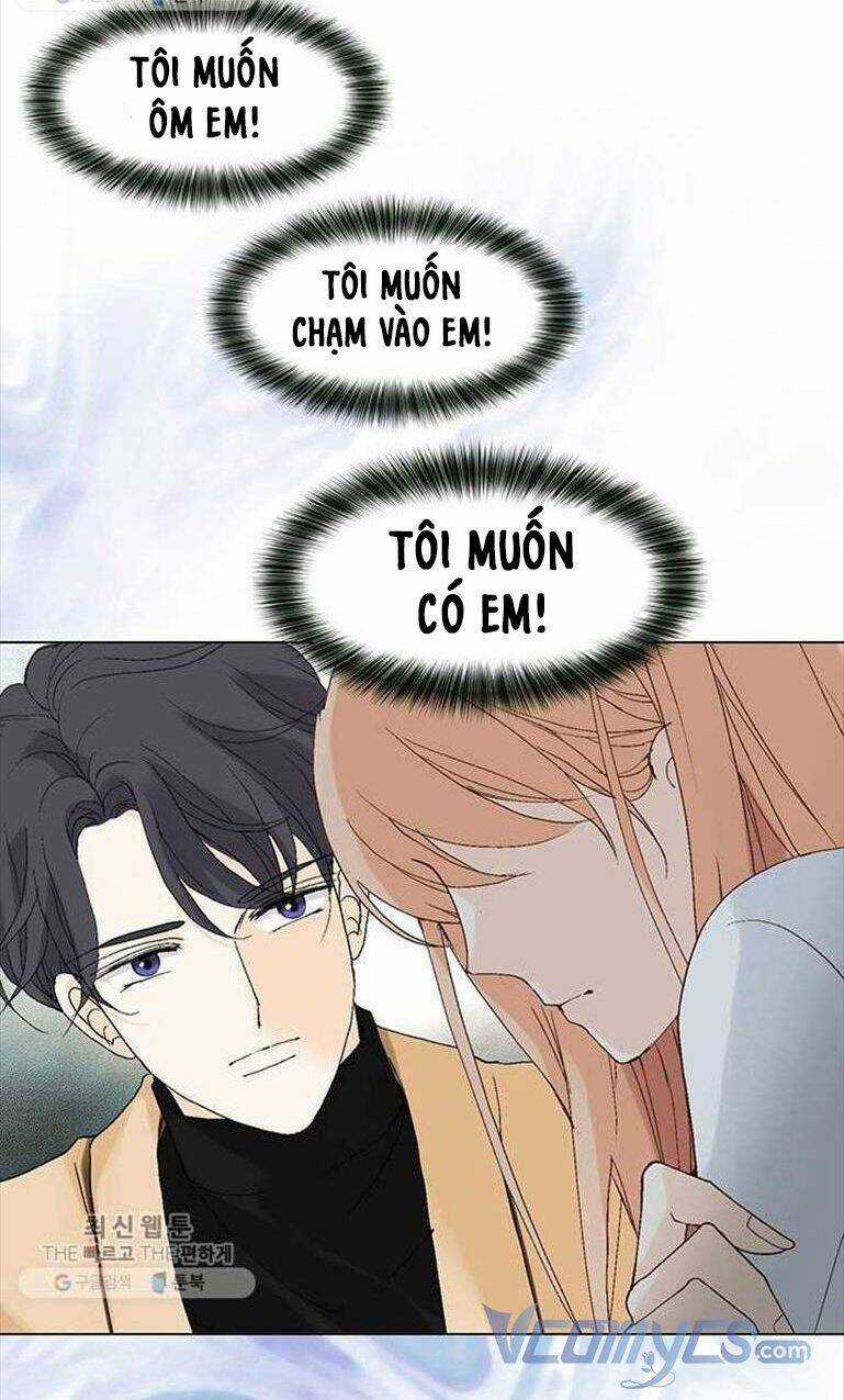 Lee Bom, Em Là Của Anh Chapter 49 trang 13