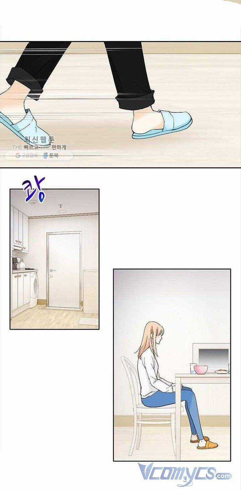 Lee Bom, Em Là Của Anh Chapter 49 trang 18