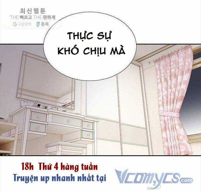 Lee Bom, Em Là Của Anh Chapter 49 trang 21