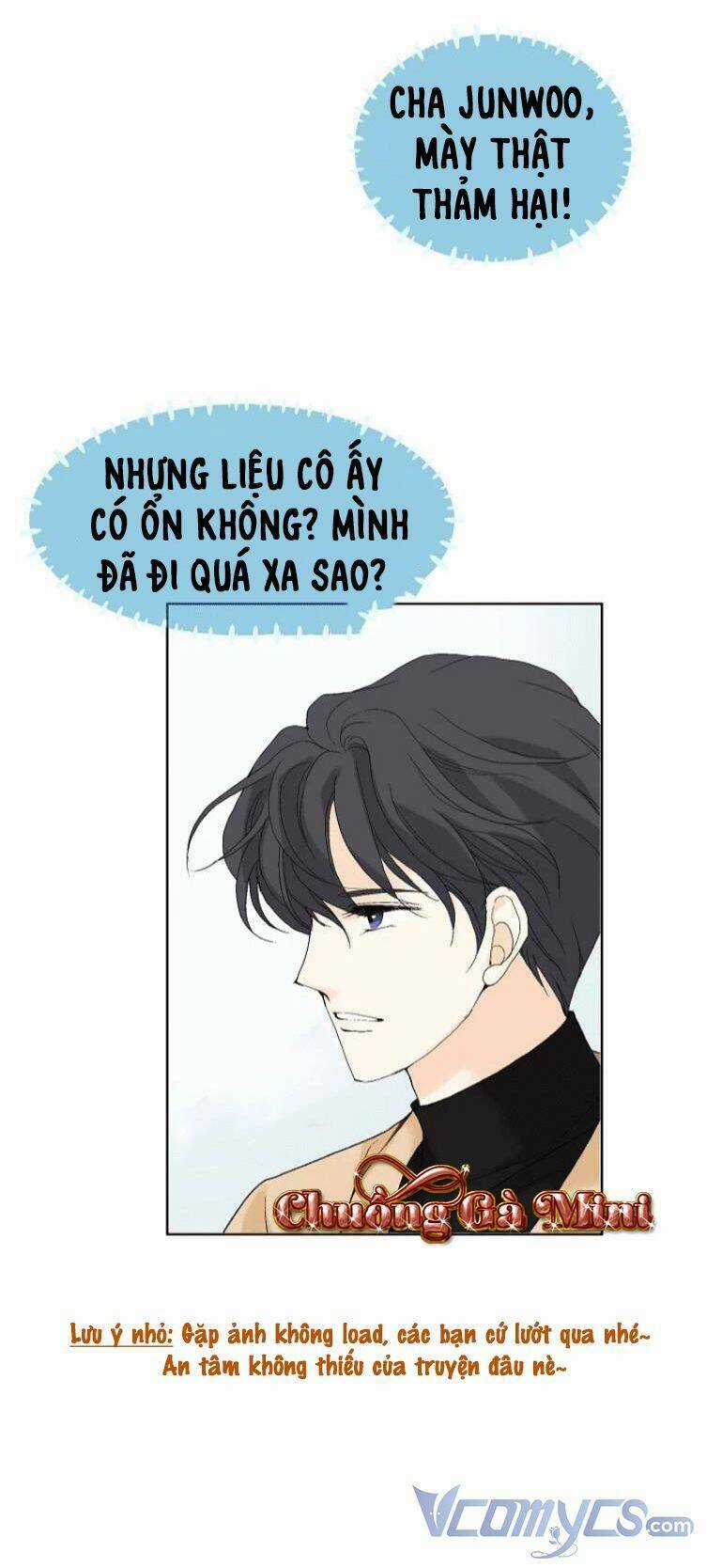 Lee Bom, Em Là Của Anh Chapter 49 trang 25