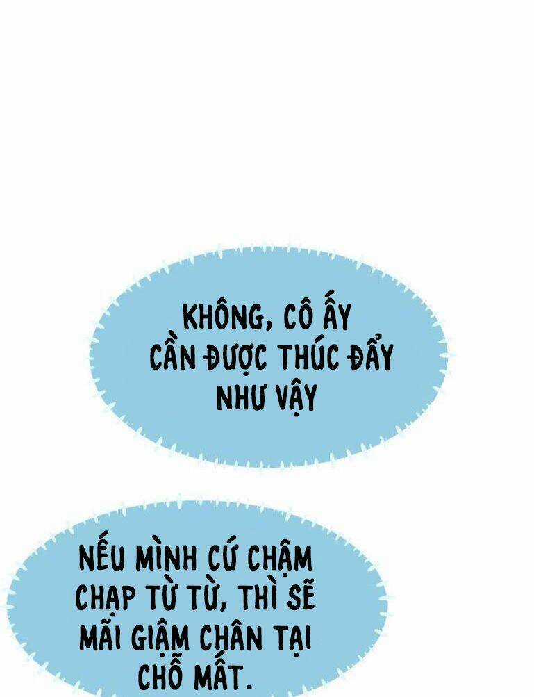 Lee Bom, Em Là Của Anh Chapter 49 trang 27