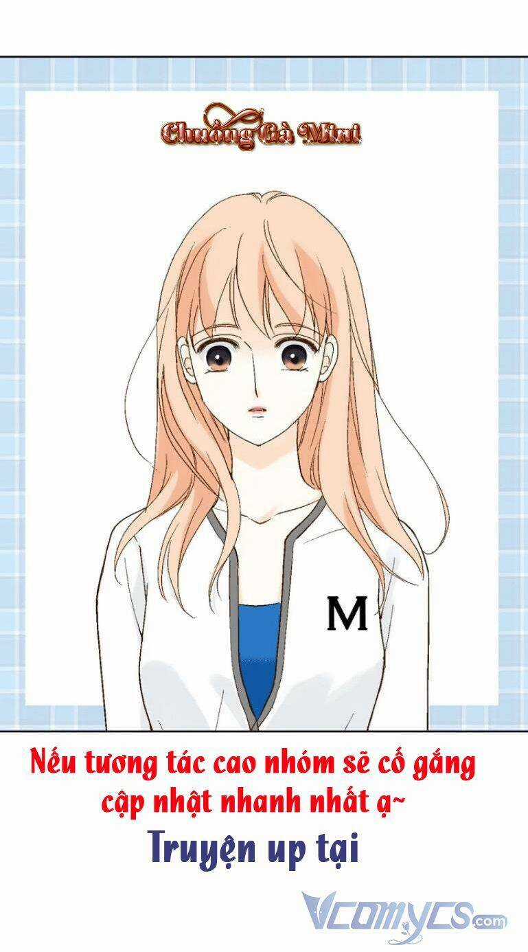 Lee Bom, Em Là Của Anh Chapter 49 trang 30