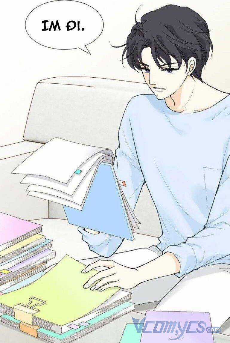 Lee Bom, Em Là Của Anh Chapter 49 trang 36