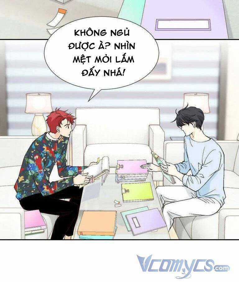 Lee Bom, Em Là Của Anh Chapter 49 trang 37