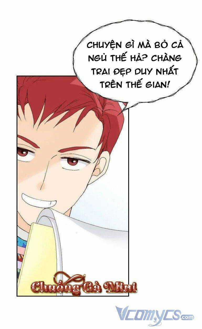 Lee Bom, Em Là Của Anh Chapter 49 trang 40