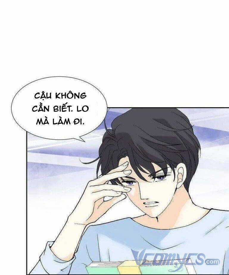 Lee Bom, Em Là Của Anh Chapter 49 trang 41