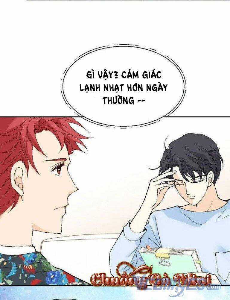 Lee Bom, Em Là Của Anh Chapter 49 trang 43