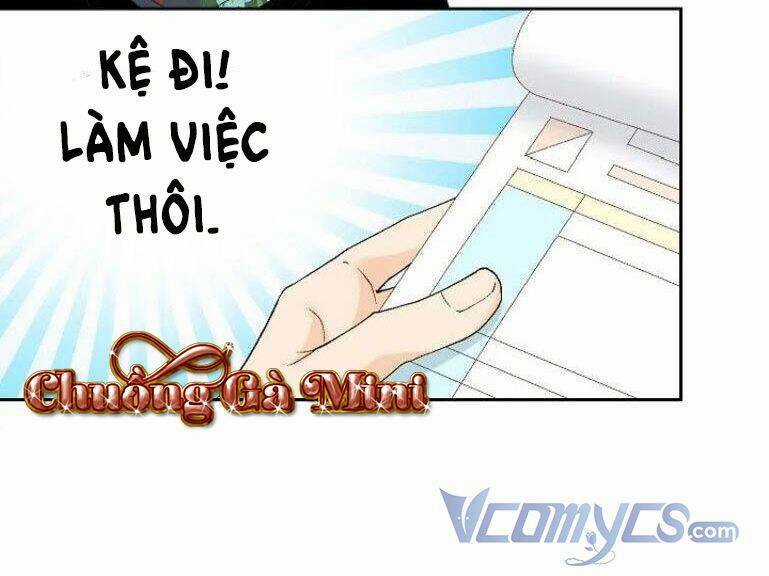 Lee Bom, Em Là Của Anh Chapter 49 trang 45