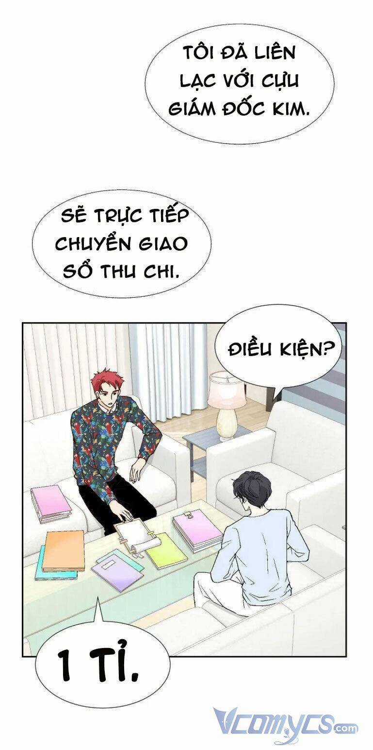 Lee Bom, Em Là Của Anh Chapter 49 trang 47
