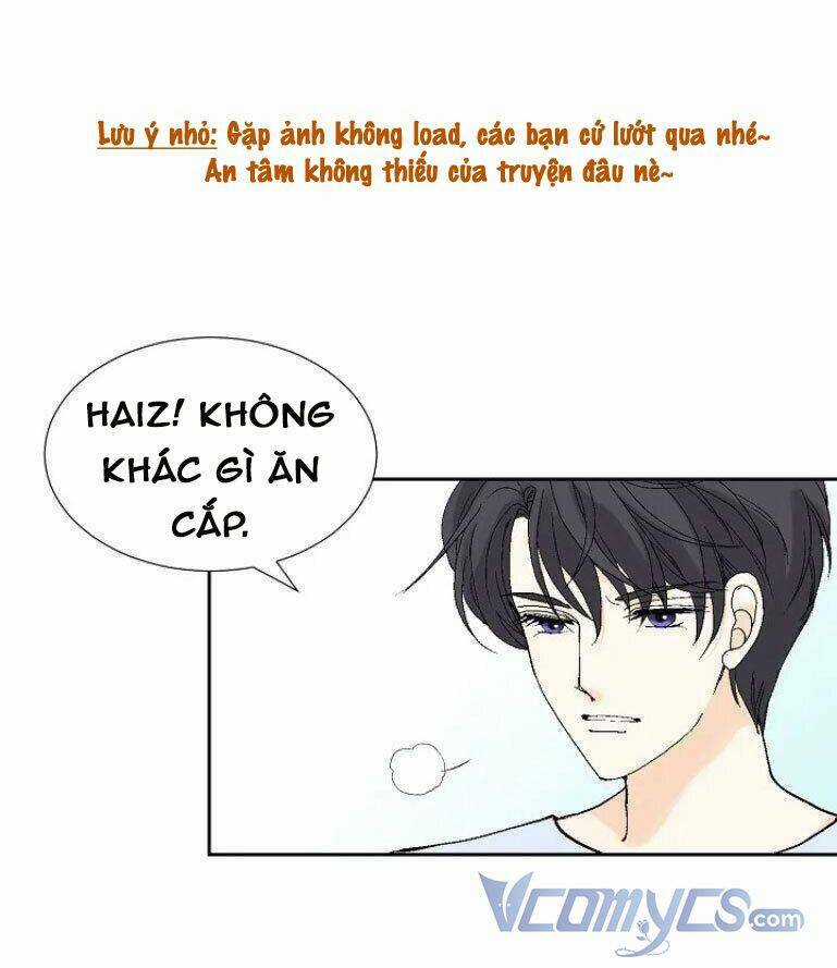 Lee Bom, Em Là Của Anh Chapter 49 trang 48