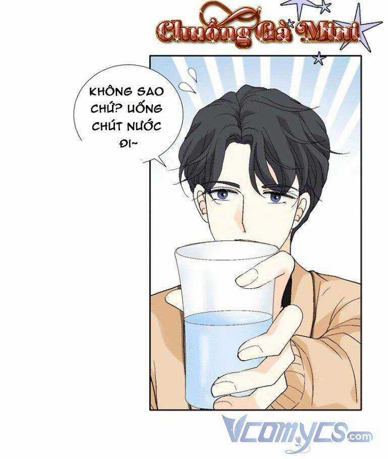 Lee Bom, Em Là Của Anh Chapter 49 trang 5