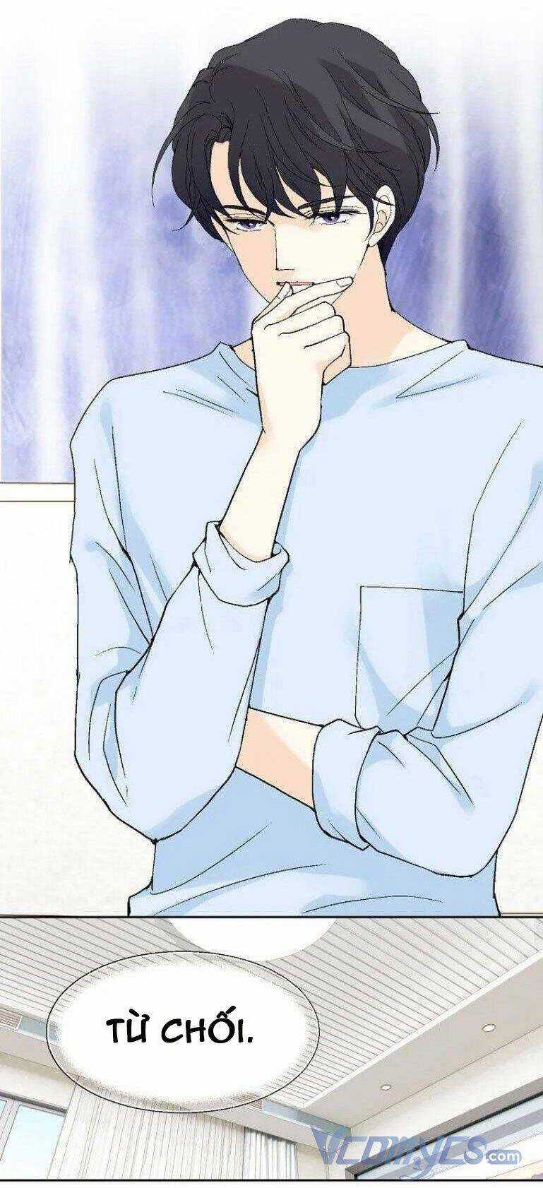 Lee Bom, Em Là Của Anh Chapter 49 trang 54