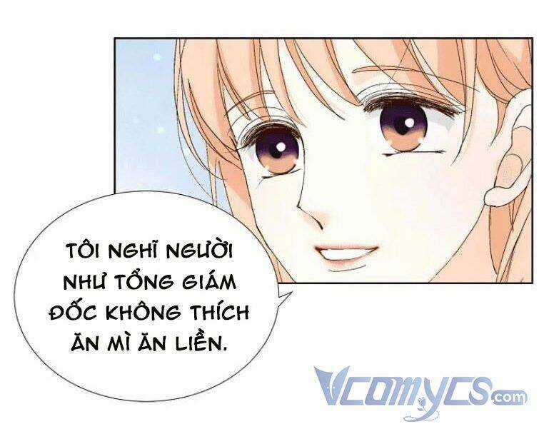 Lee Bom, Em Là Của Anh Chapter 49 trang 56