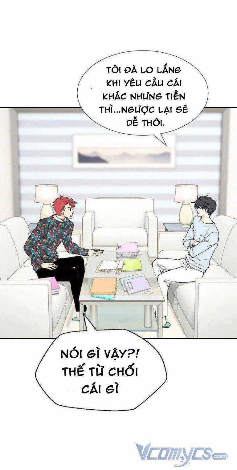 Lee Bom, Em Là Của Anh Chapter 49 trang 57