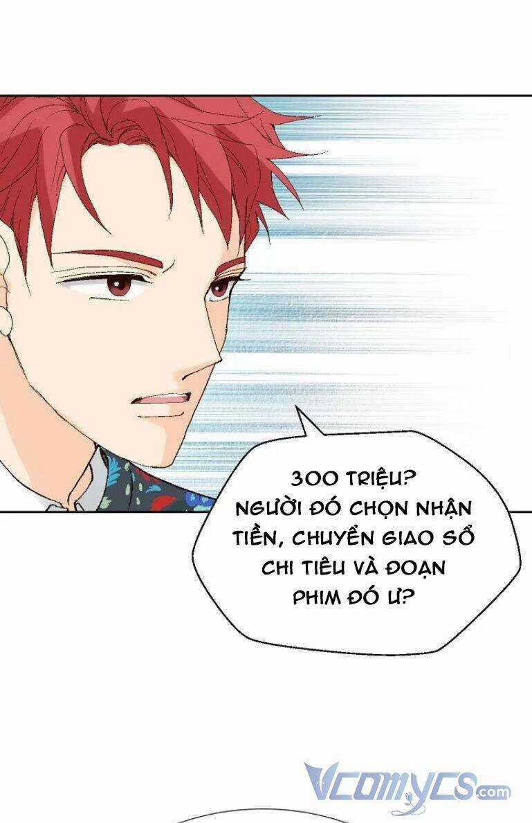 Lee Bom, Em Là Của Anh Chapter 49 trang 60