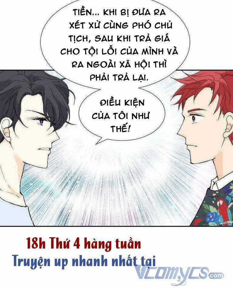 Lee Bom, Em Là Của Anh Chapter 49 trang 62