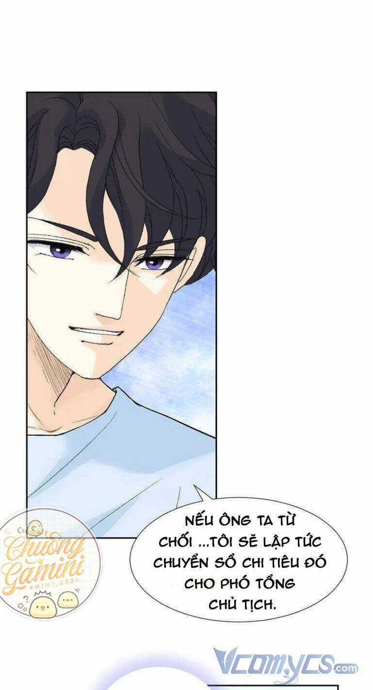 Lee Bom, Em Là Của Anh Chapter 49 trang 63