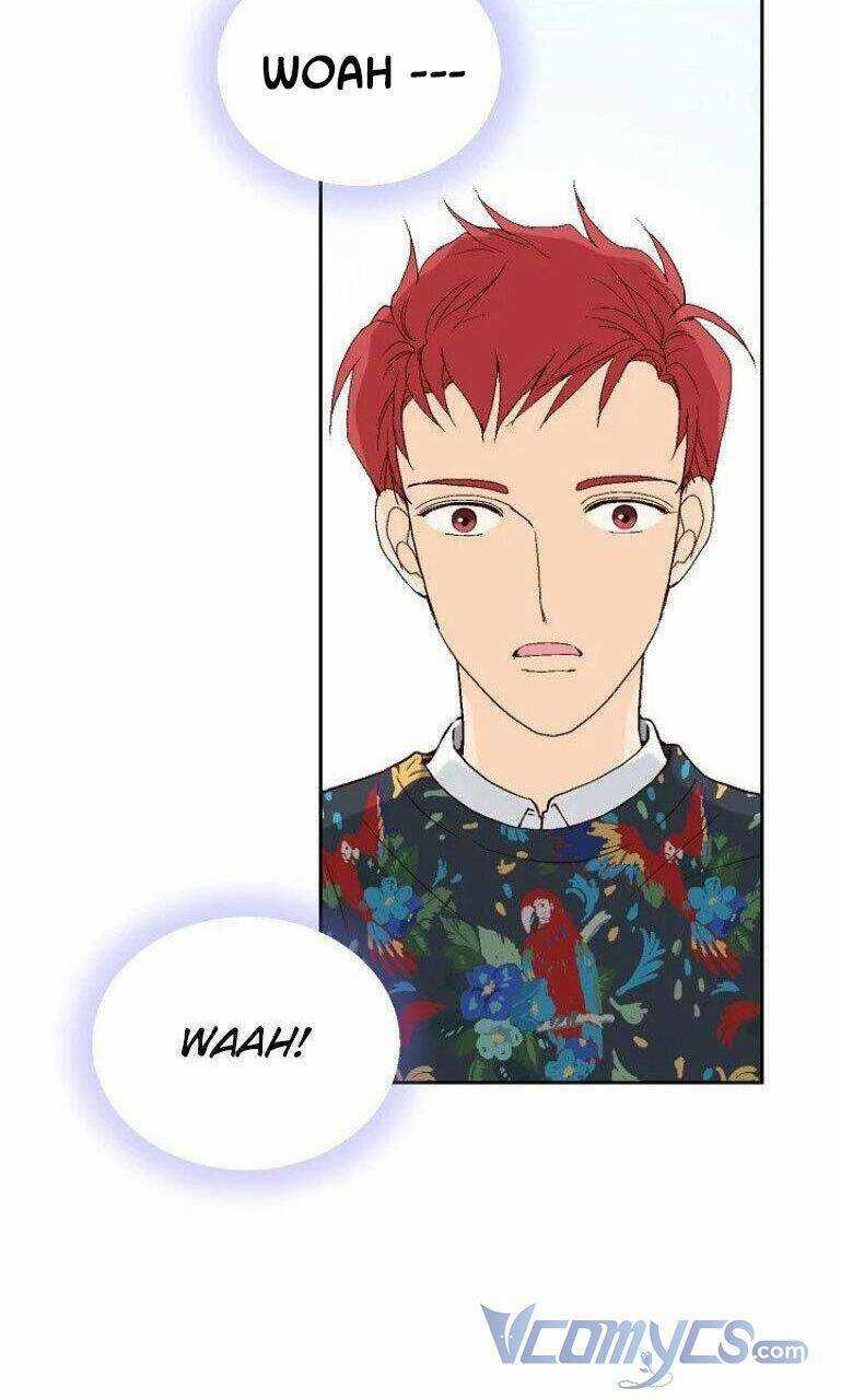 Lee Bom, Em Là Của Anh Chapter 49 trang 64