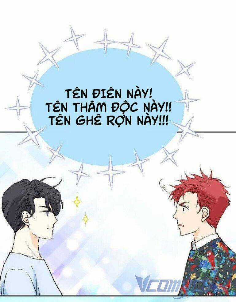 Lee Bom, Em Là Của Anh Chapter 49 trang 66