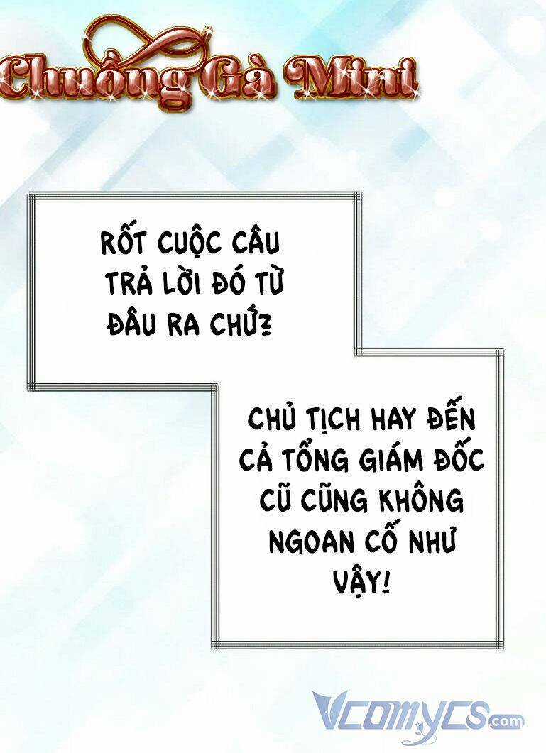 Lee Bom, Em Là Của Anh Chapter 49 trang 67