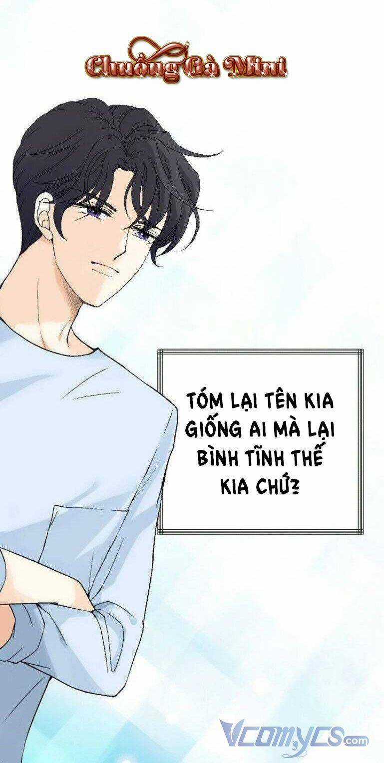 Lee Bom, Em Là Của Anh Chapter 49 trang 68