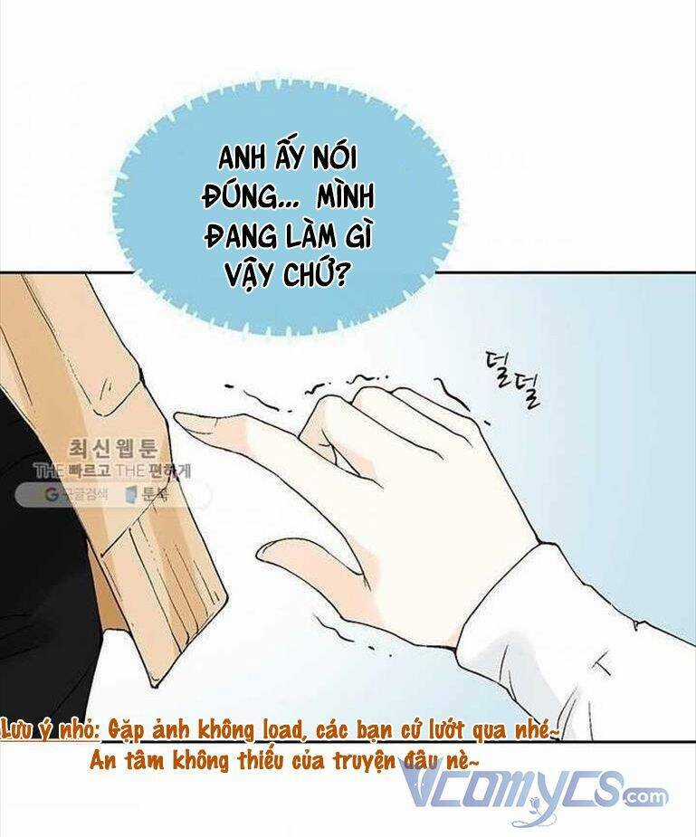 Lee Bom, Em Là Của Anh Chapter 49 trang 7