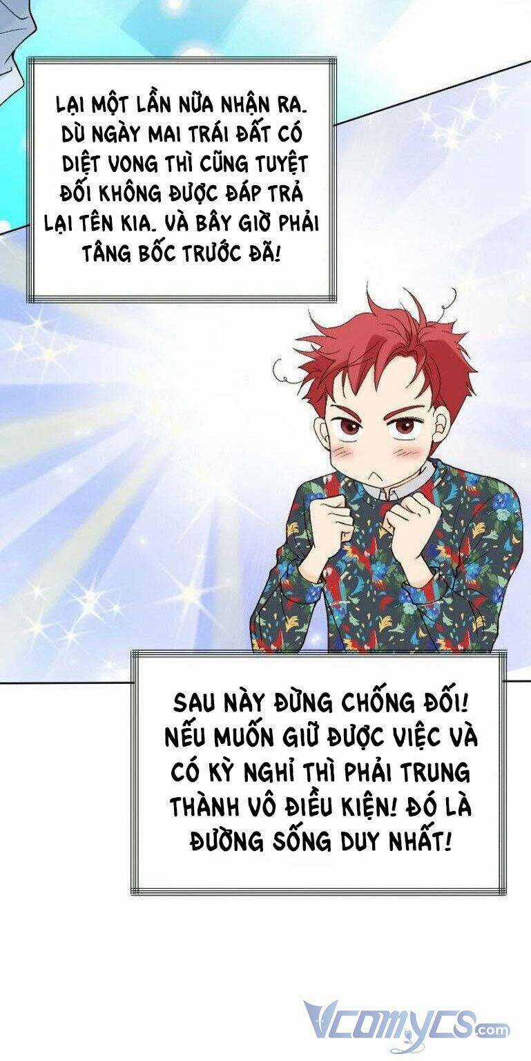 Lee Bom, Em Là Của Anh Chapter 49 trang 70