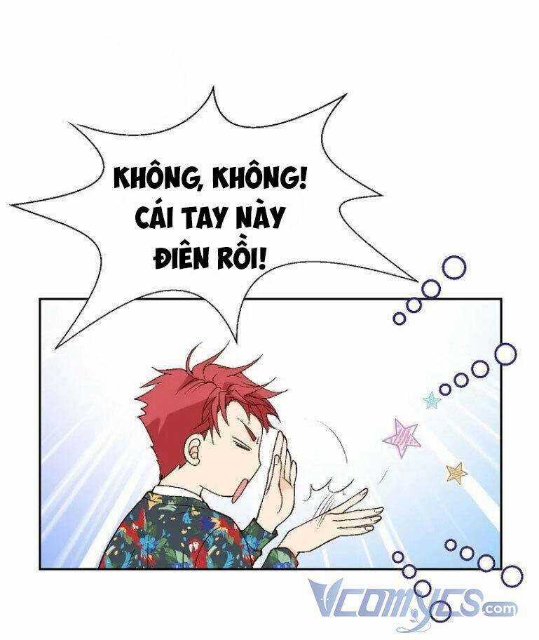 Lee Bom, Em Là Của Anh Chapter 49 trang 76