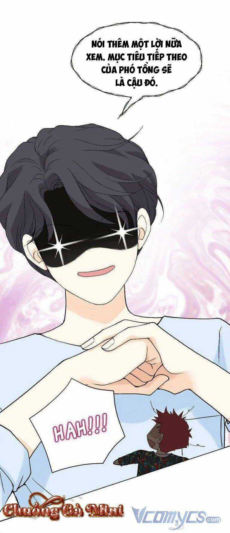 Lee Bom, Em Là Của Anh Chapter 49 trang 79