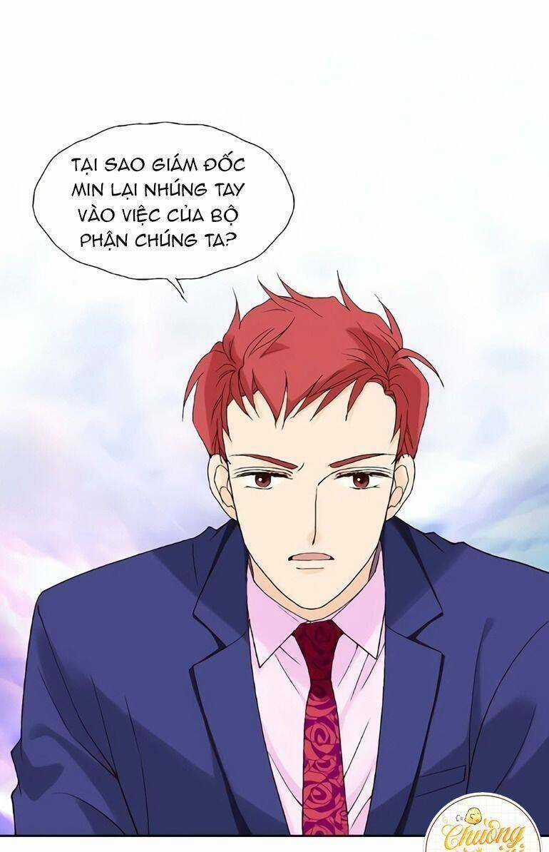 Lee Bom, Em Là Của Anh Chapter 5 trang 12