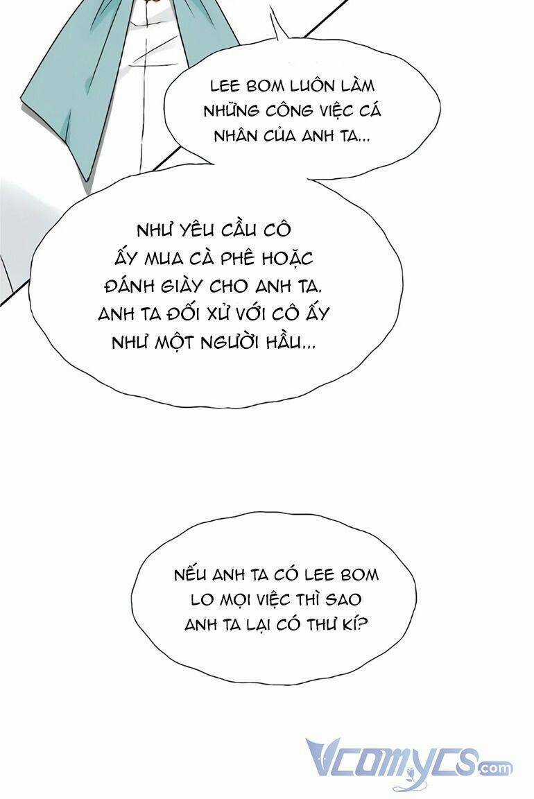 Lee Bom, Em Là Của Anh Chapter 5 trang 20