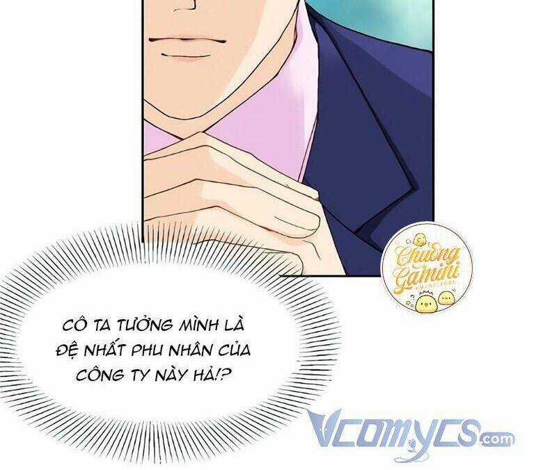 Lee Bom, Em Là Của Anh Chapter 5 trang 25