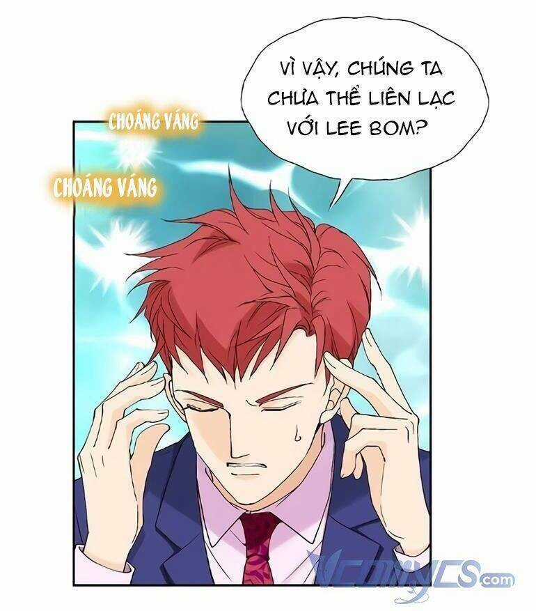 Lee Bom, Em Là Của Anh Chapter 5 trang 30