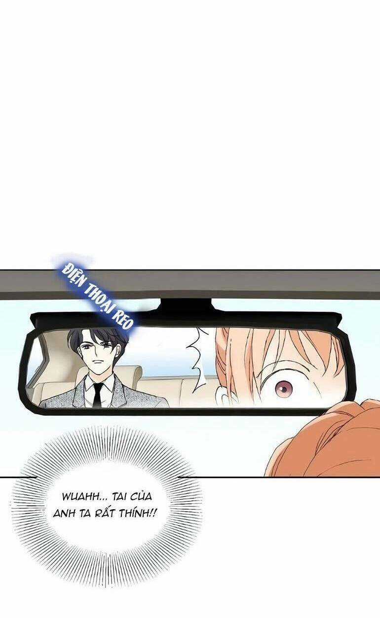 Lee Bom, Em Là Của Anh Chapter 5 trang 38