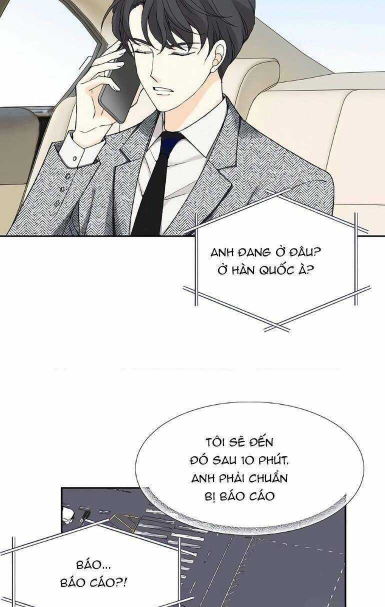 Lee Bom, Em Là Của Anh Chapter 5 trang 40