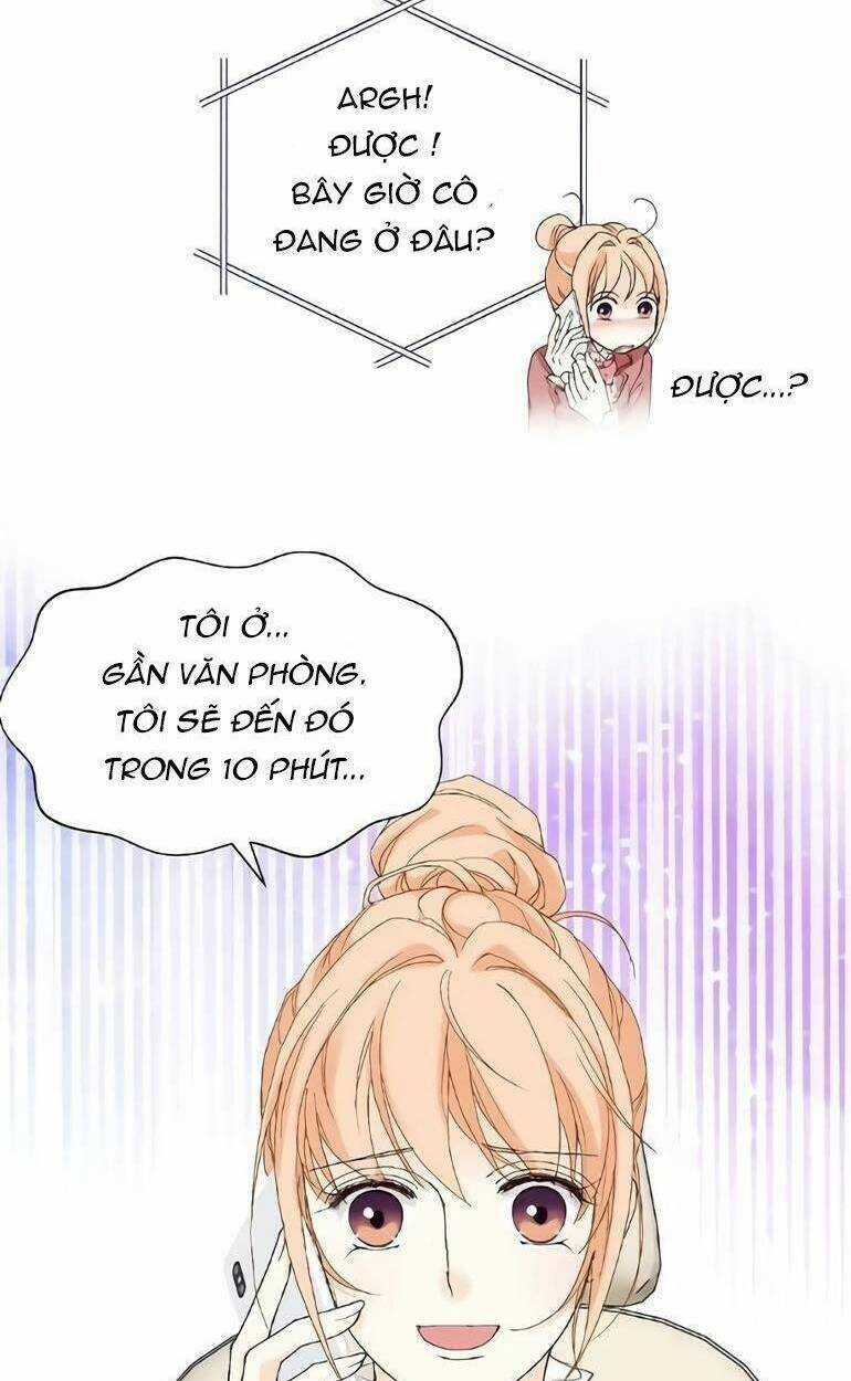 Lee Bom, Em Là Của Anh Chapter 5 trang 43