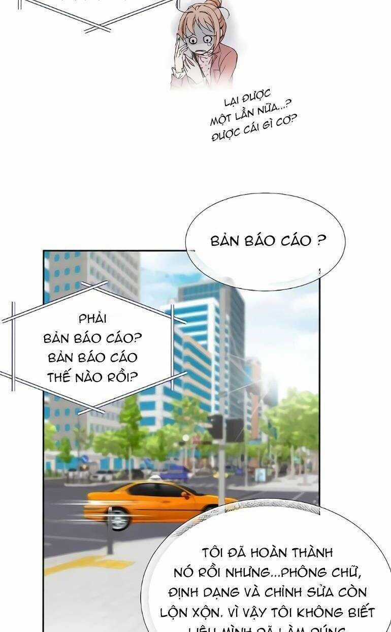 Lee Bom, Em Là Của Anh Chapter 5 trang 46