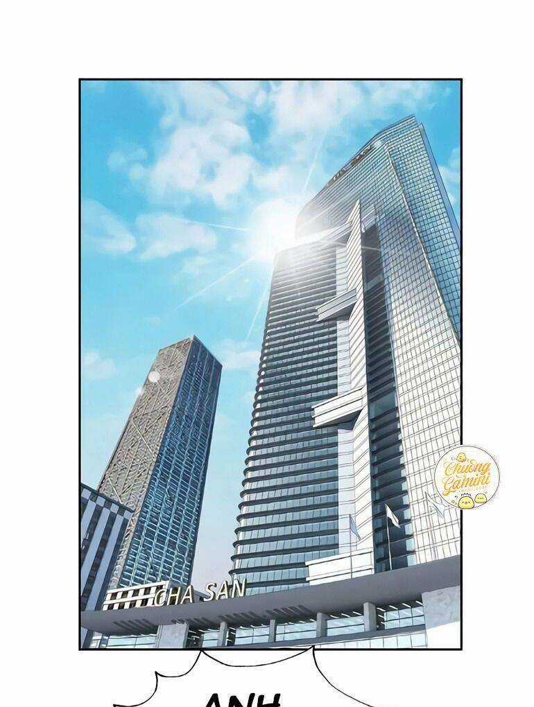 Lee Bom, Em Là Của Anh Chapter 5 trang 5