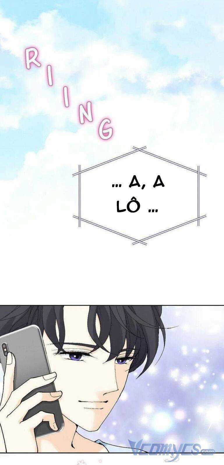 Lee Bom, Em Là Của Anh Chapter 50 trang 11