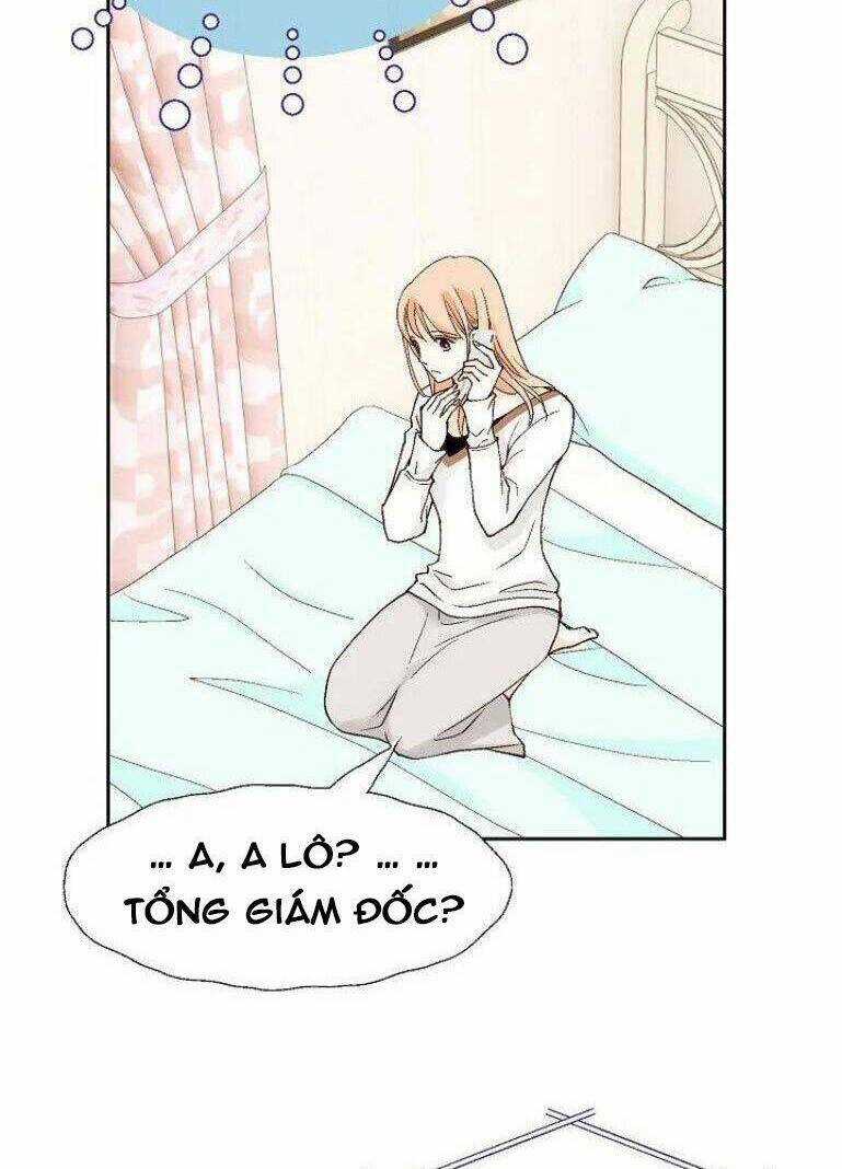 Lee Bom, Em Là Của Anh Chapter 50 trang 14