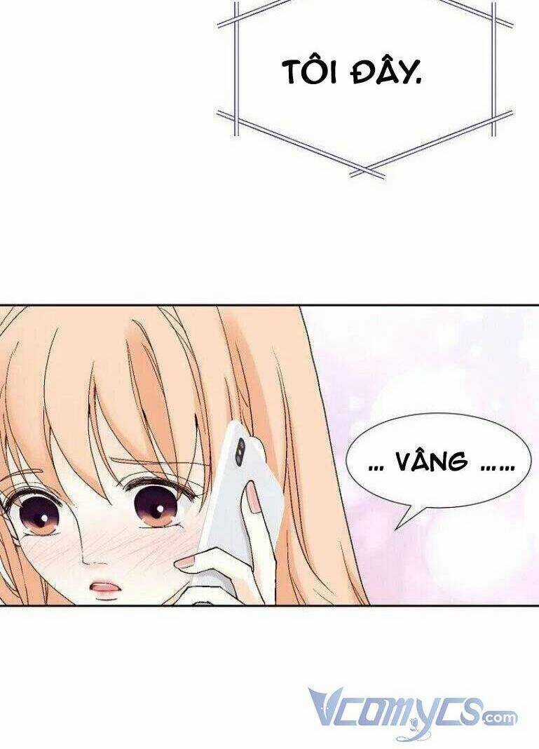 Lee Bom, Em Là Của Anh Chapter 50 trang 15