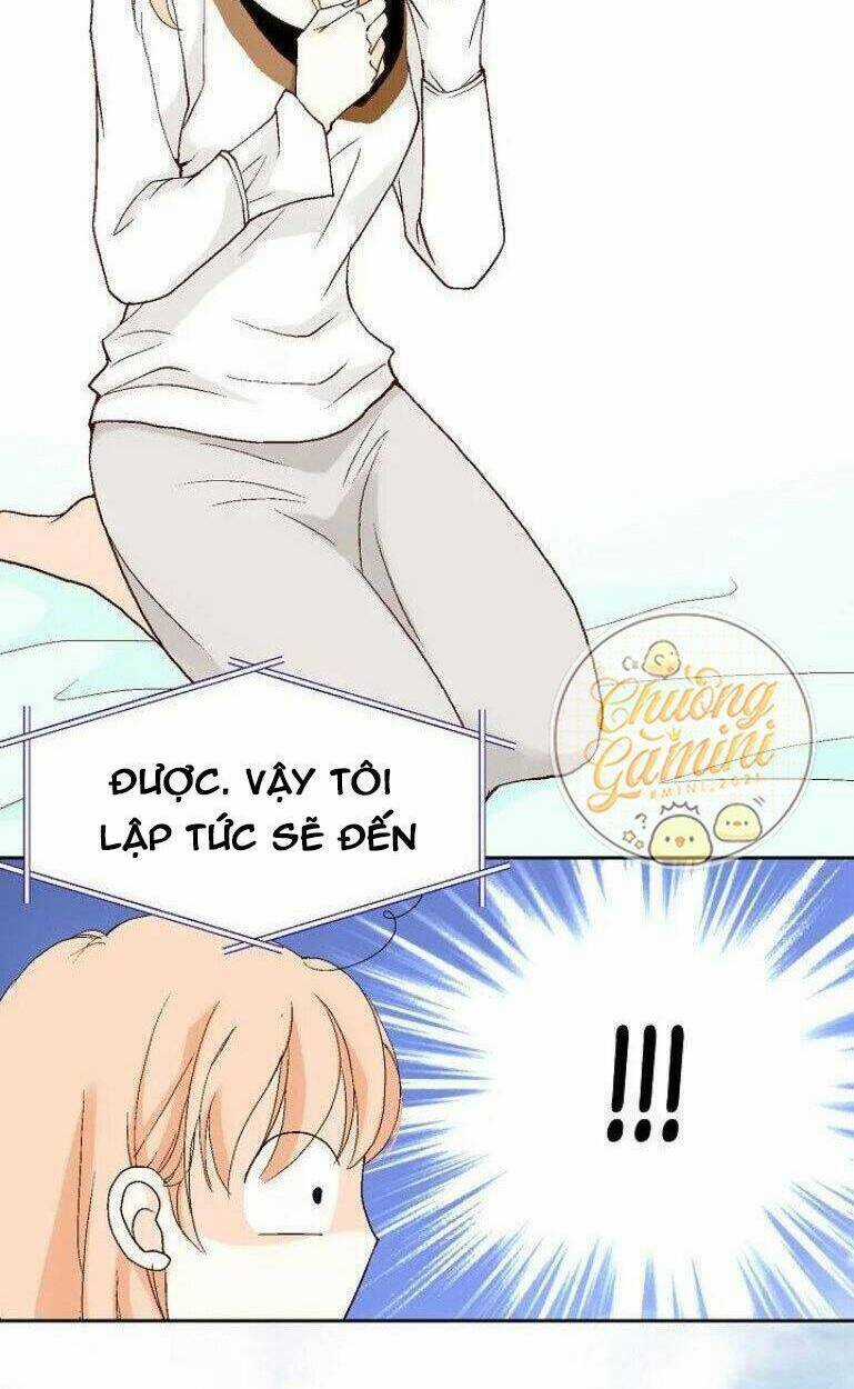 Lee Bom, Em Là Của Anh Chapter 50 trang 17