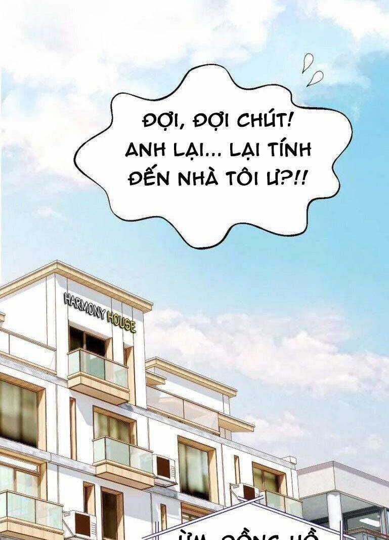 Lee Bom, Em Là Của Anh Chapter 50 trang 19