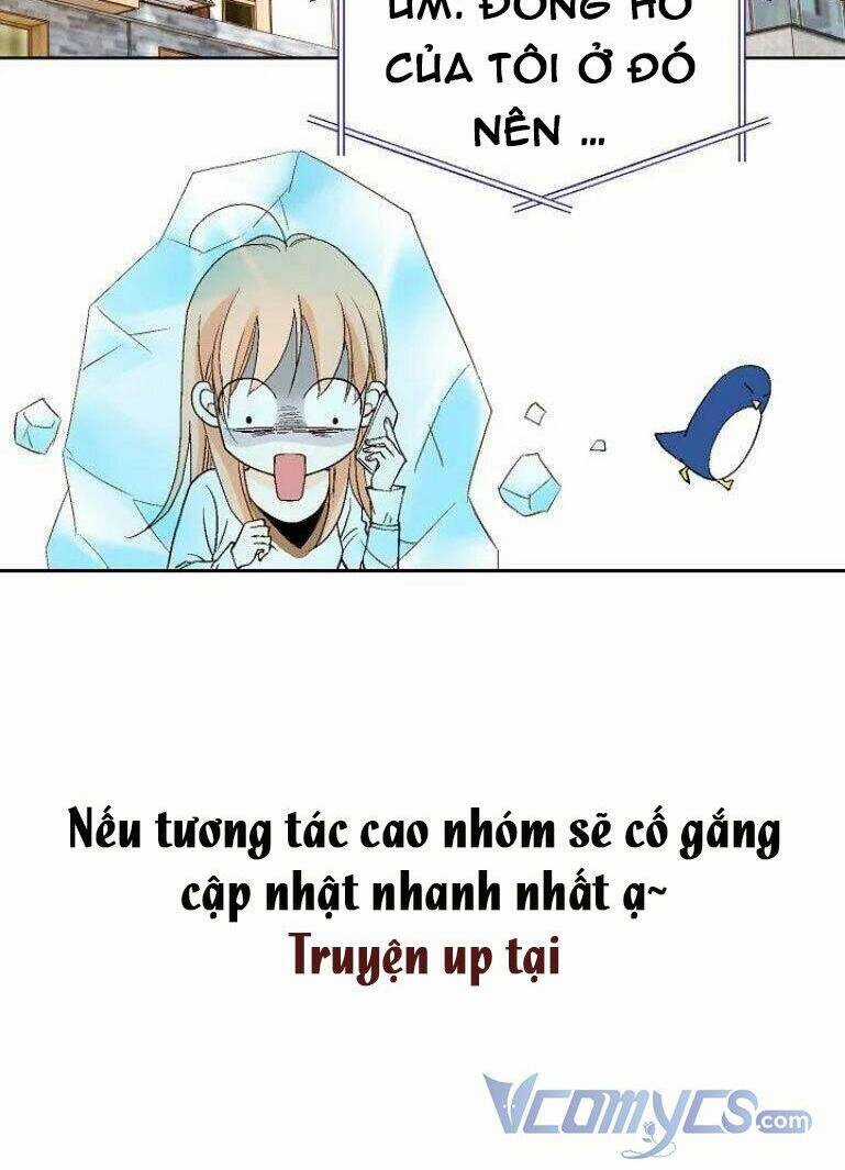 Lee Bom, Em Là Của Anh Chapter 50 trang 20