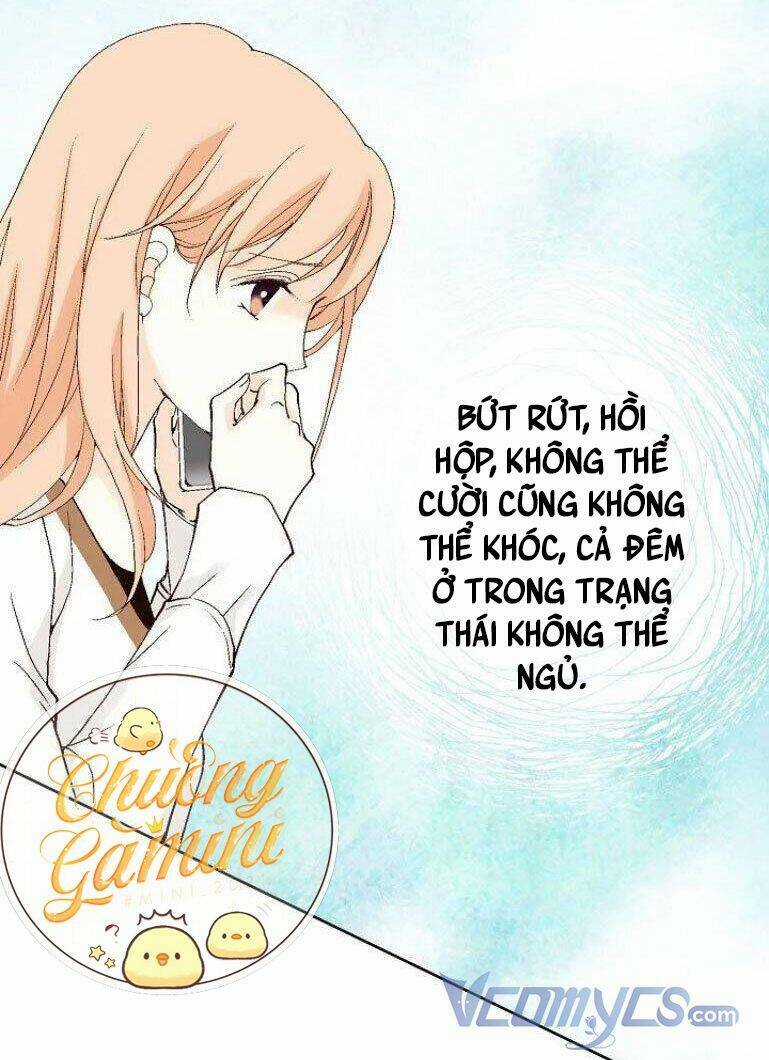 Lee Bom, Em Là Của Anh Chapter 50 trang 22