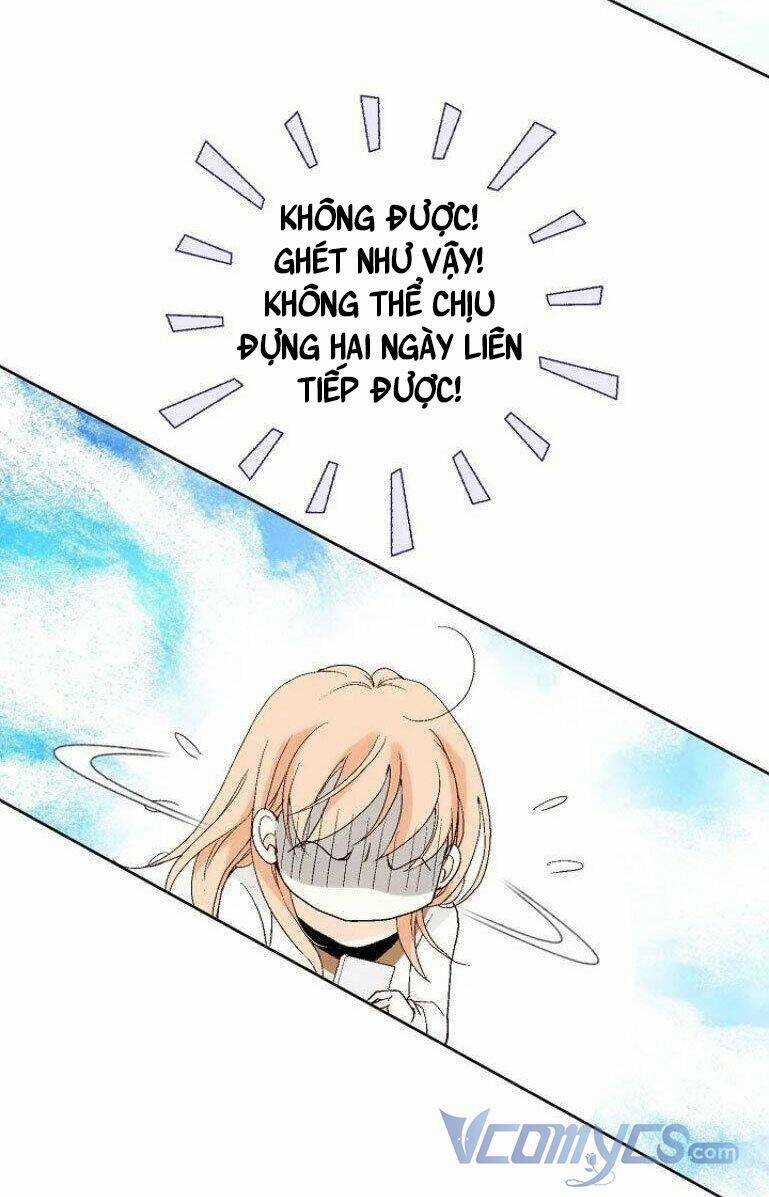 Lee Bom, Em Là Của Anh Chapter 50 trang 23